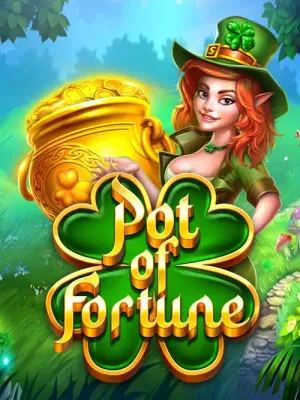 Pot Of Fortune