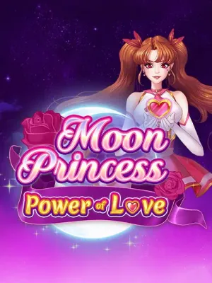 Moon Princess Power of Love